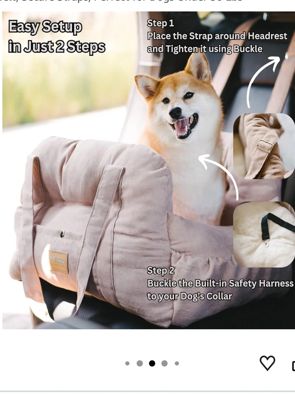 Misodoge this item
